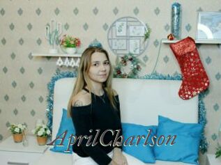 AprilCharlson