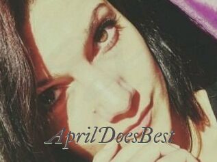 AprilDoesBest
