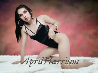 AprilHarrison Sexcams city
