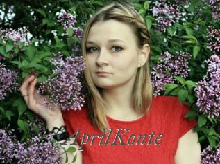 AprilKonte