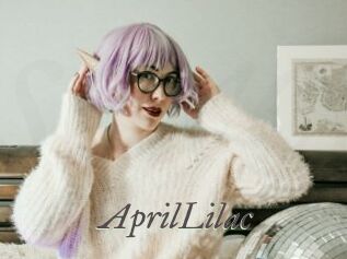 AprilLilac