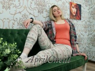 AprilOneill