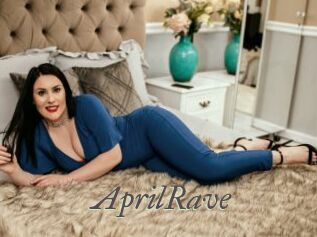 AprilRave