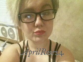 AprilRose24 Sexcams city