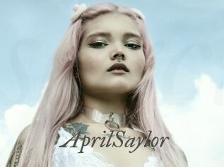 AprilSaylor