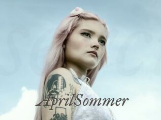 AprilSommer