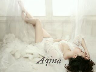 Aqina