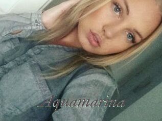 Aquamarina