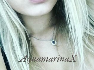 AquamarinaX