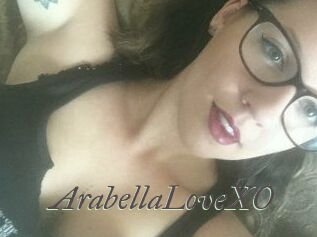 ArabellaLoveXO
