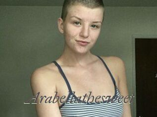 Arabellathesweet