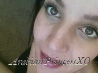 ArabianPrincessXO