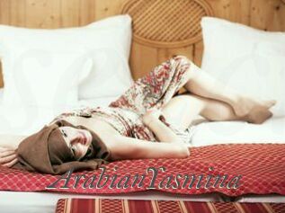 ArabianYasmina