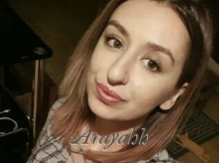 Arayahh