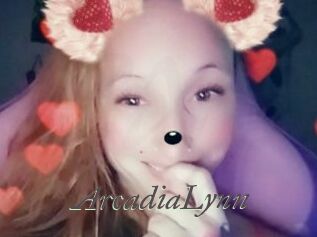 ArcadiaLynn