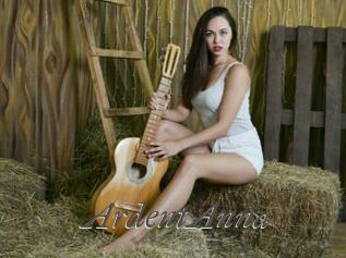 ArdentAnna