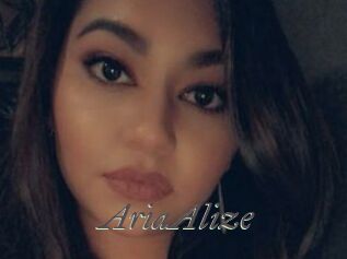 AriaAlize