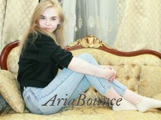 AriaBounce
