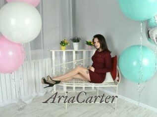AriaCarter
