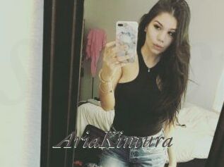 AriaKimura
