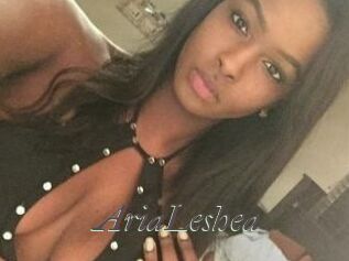 AriaLeshea Sexcams city