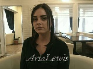 AriaLewis