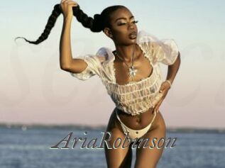 AriaRobinson Sexcams city