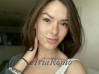 AriaRomo