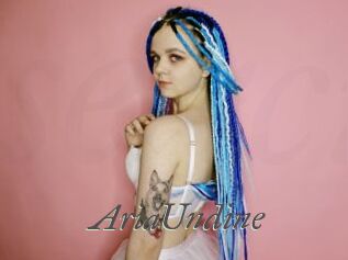 AriaUndine