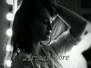 AriaaMoore