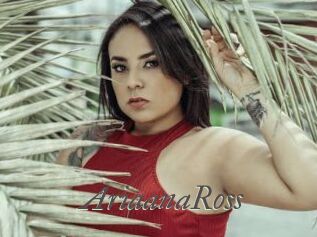 AriaanaRoss
