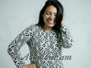 AriadnaLam