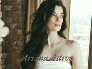 ArianaAstron