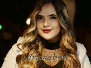 ArianaFoxe