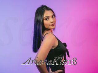 ArianaKiss18