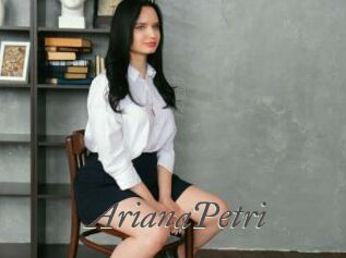 ArianaPetri