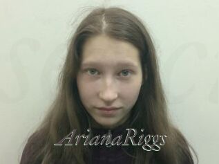 ArianaRiggs