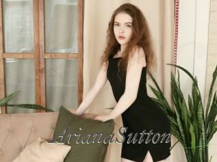 ArianaSutton