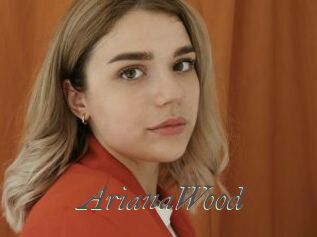 ArianaWood