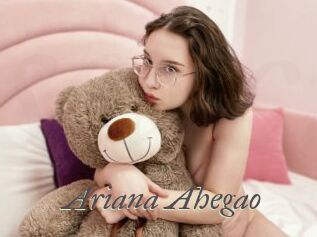 Ariana_Ahegao