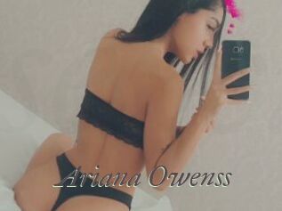 Ariana_Owenss