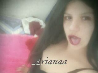 Arianaa