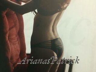 Arianas_Patrick