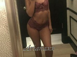 Arianaxx