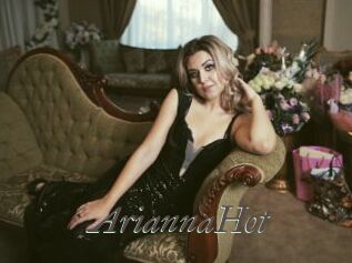 AriannaHot