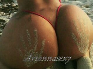 Ariannasexy