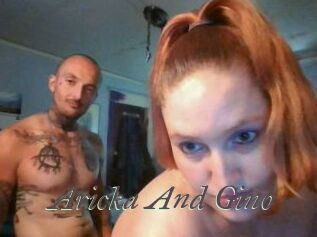 Aricka_And_Gino