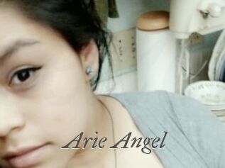 Arie_Angel Sexcams city