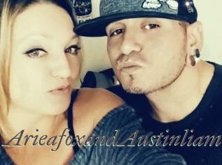 ArieafoxandAustinliam Sexcams city