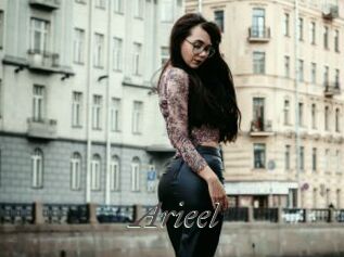 Arieel